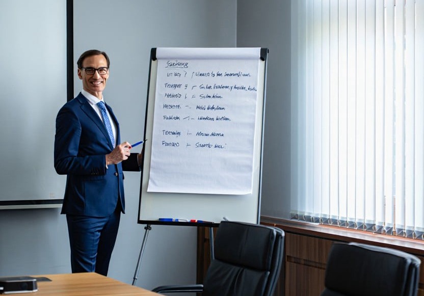 TriMark Capital